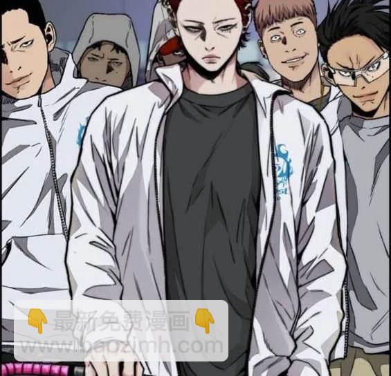 衝鋒衣 - 第4部87話(1/6) - 3