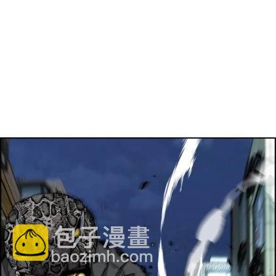 衝鋒衣 - 第4部89話(3/7) - 5