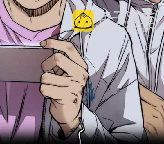 衝鋒衣 - 第4部89話(1/7) - 3