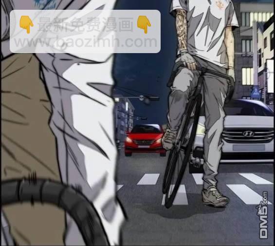 衝鋒衣 - 第4部89話(2/7) - 2