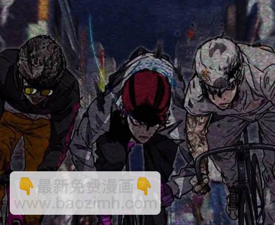 衝鋒衣 - 第4部91話(3/6) - 7