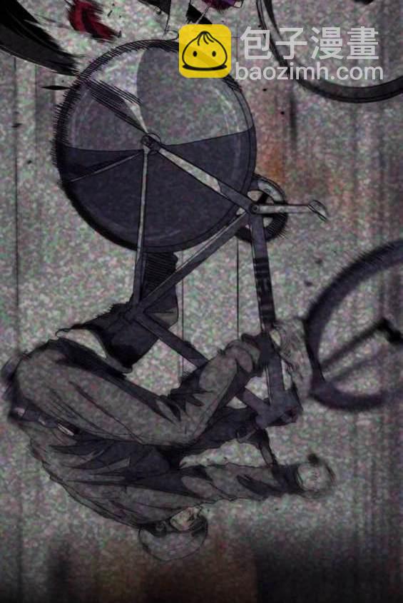 衝鋒衣 - 第4部91話(3/6) - 3