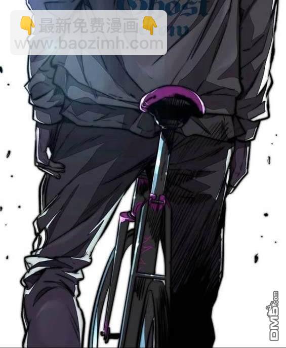 衝鋒衣 - 第4部91話(4/6) - 7