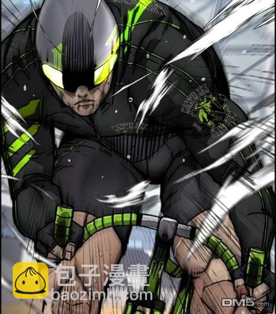 衝鋒衣 - 第4部93話(4/5) - 4