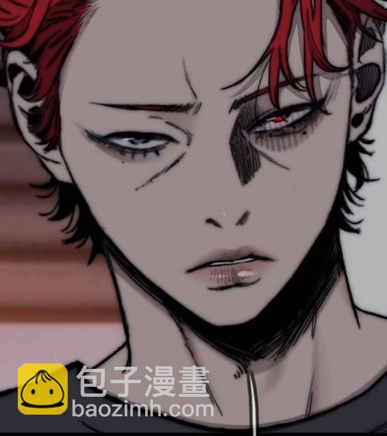 衝鋒衣 - 第4部93話(2/5) - 3