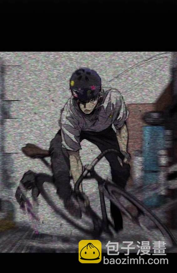 衝鋒衣 - [第4部] 第97話 委員會的決定(2/5) - 8