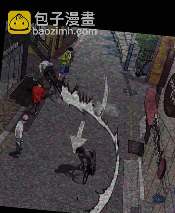 衝鋒衣 - [第4部] 第97話 委員會的決定(2/5) - 6