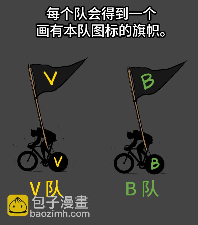 衝鋒衣 - [第2部] 第28話 - 1