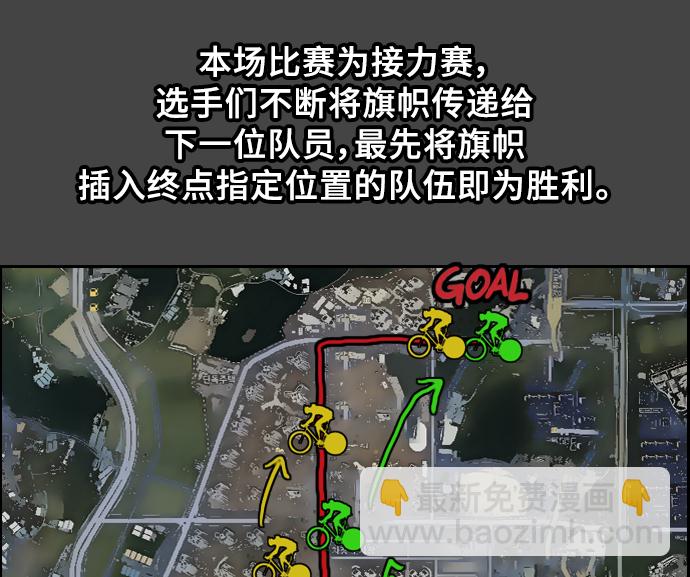 衝鋒衣 - [第2部] 第28話 - 2