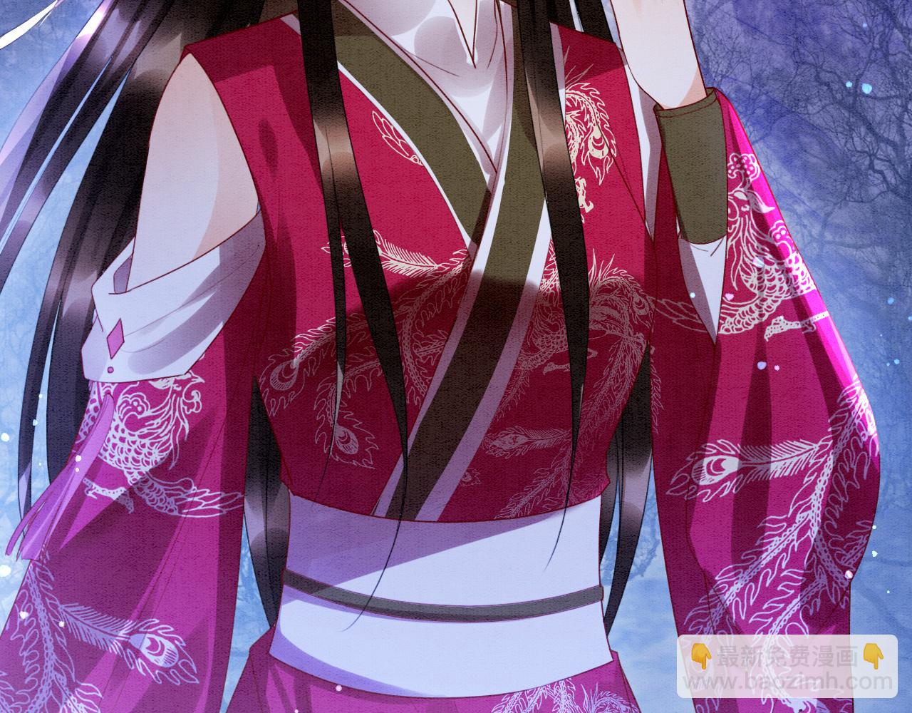 第16话 祖宗被调戏(1/3)-第16话