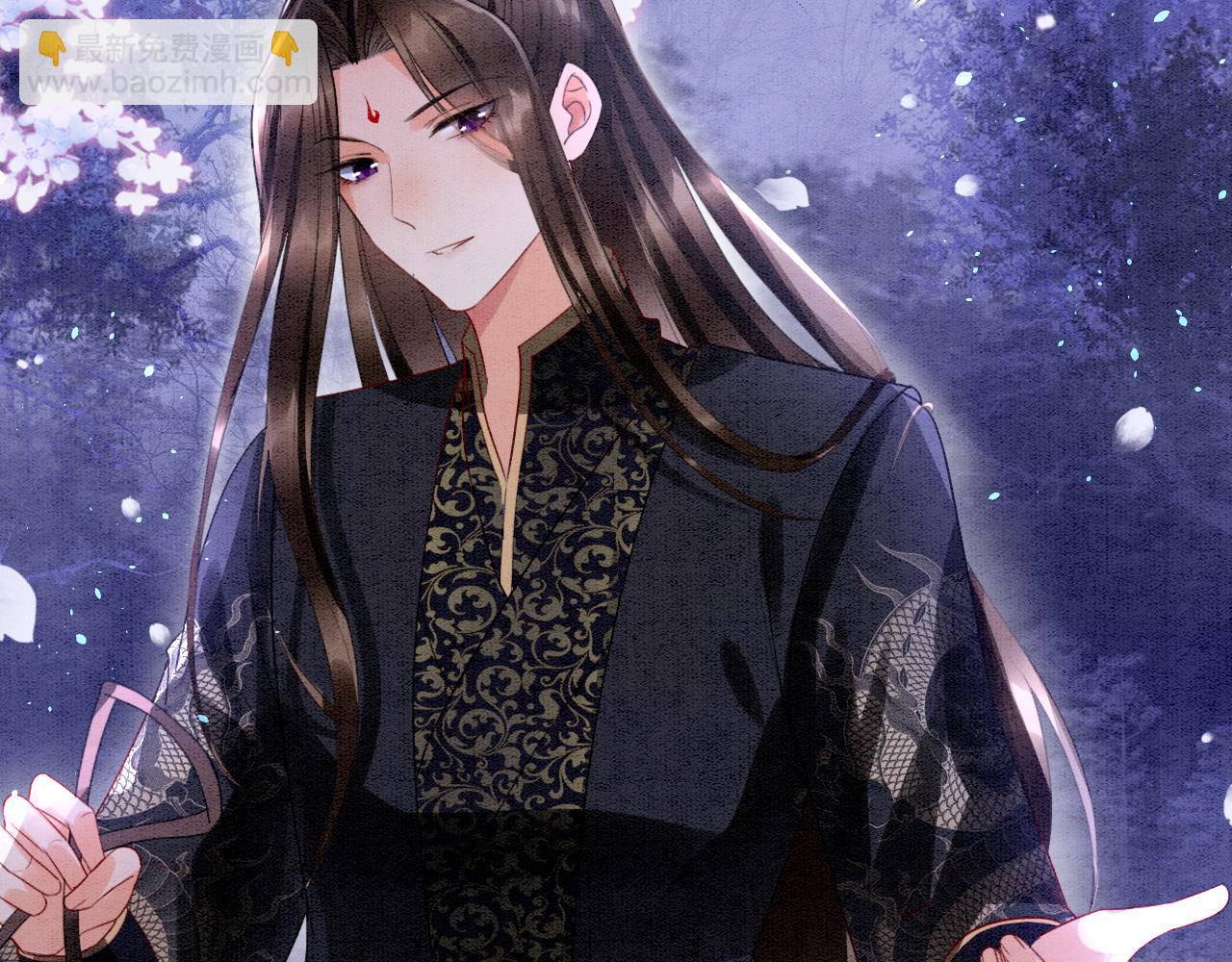 第16话 祖宗被调戏(1/3)-第16话