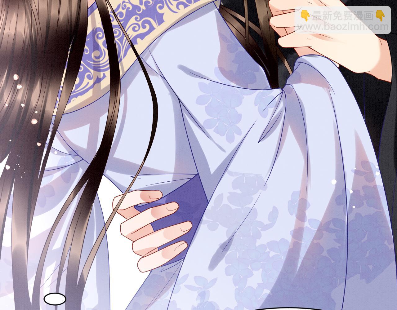 第22话  你是孤的(1/2)-第22话