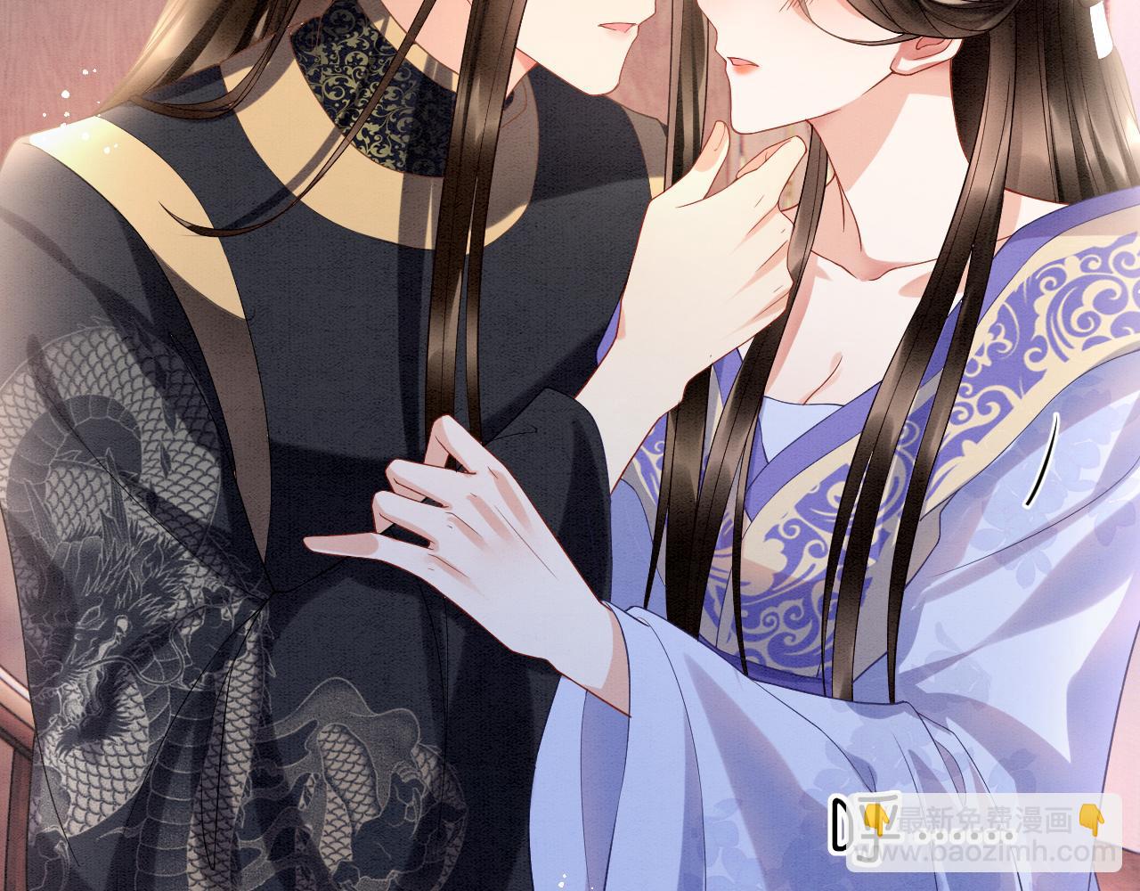 第22话  你是孤的(1/2)-第22话