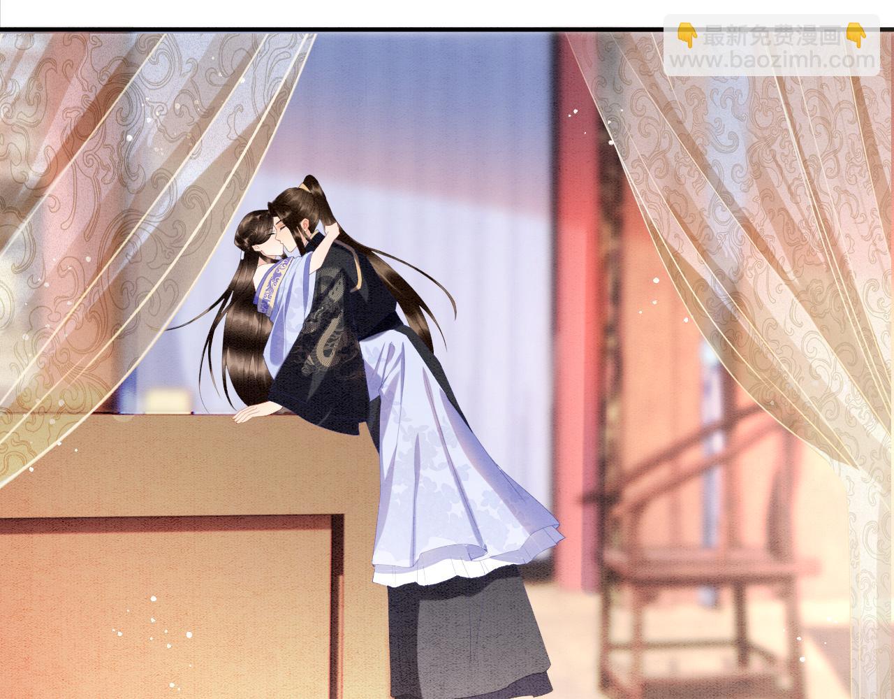 第22话  你是孤的(1/2)-第22话