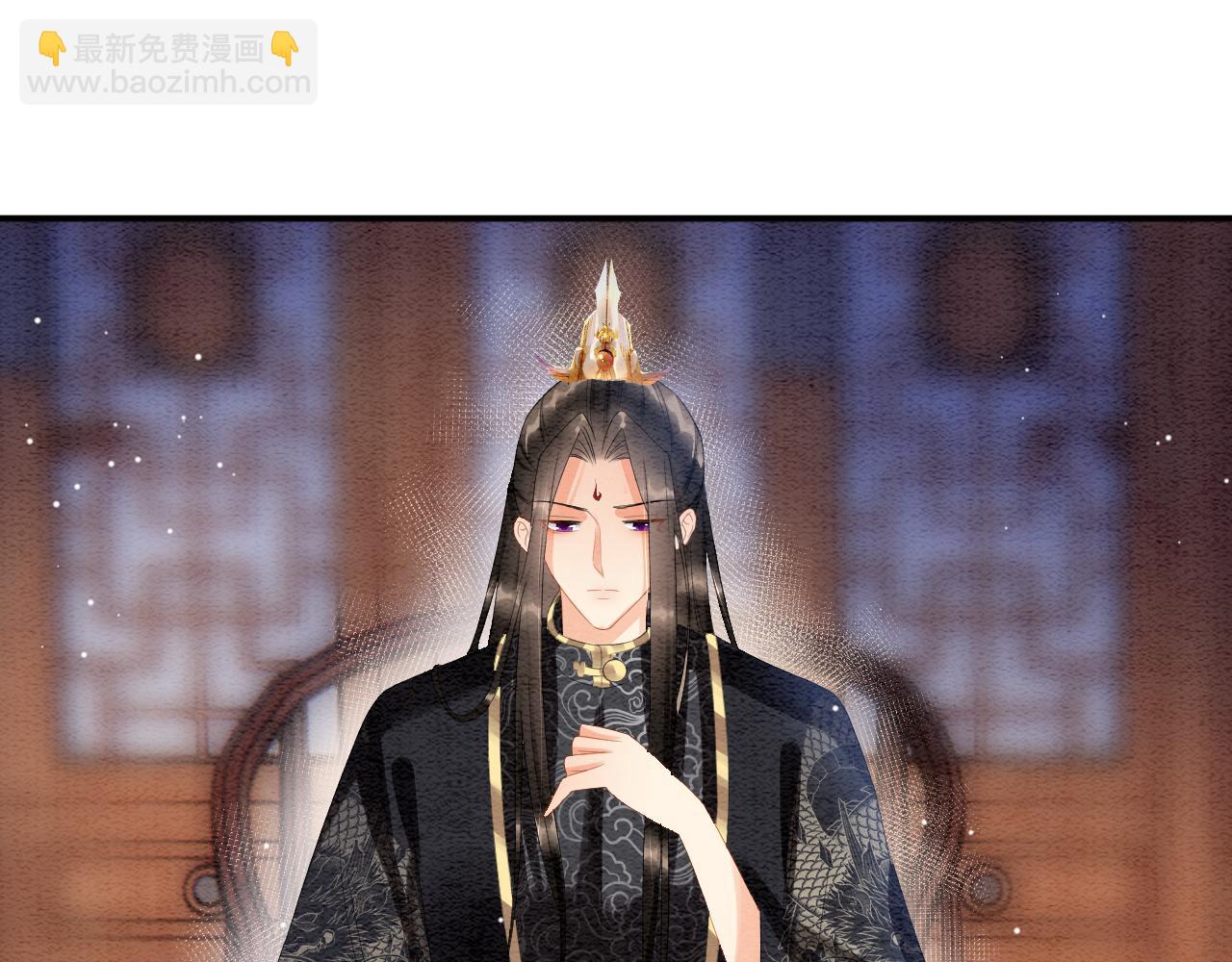 第30话 妖妖 孤在(1/3)-第30话