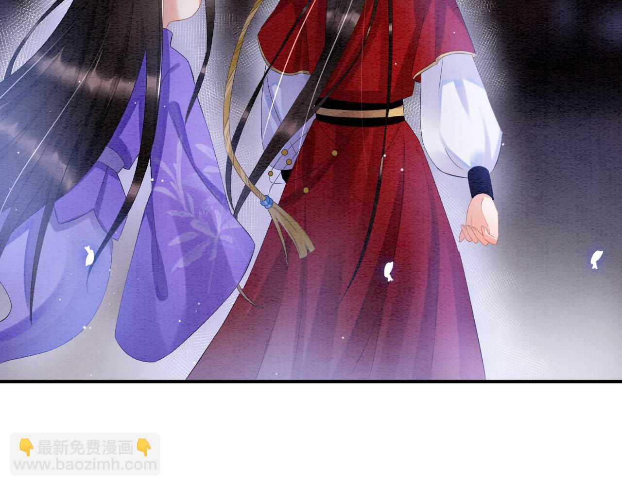 第30话 妖妖 孤在(1/3)-第30话