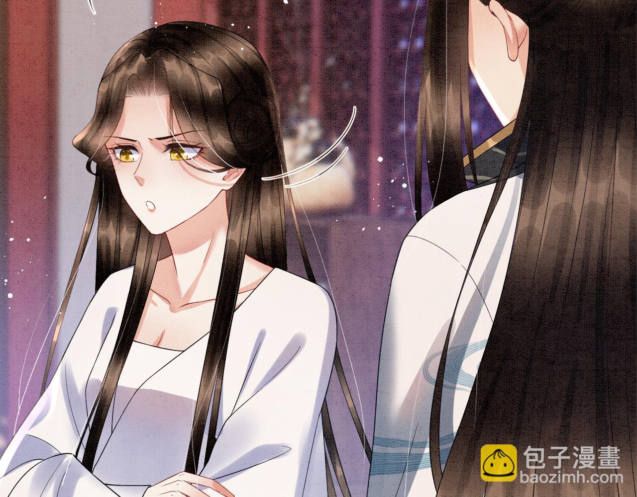 第32话 你是孤一个人的(1/3)-第32话