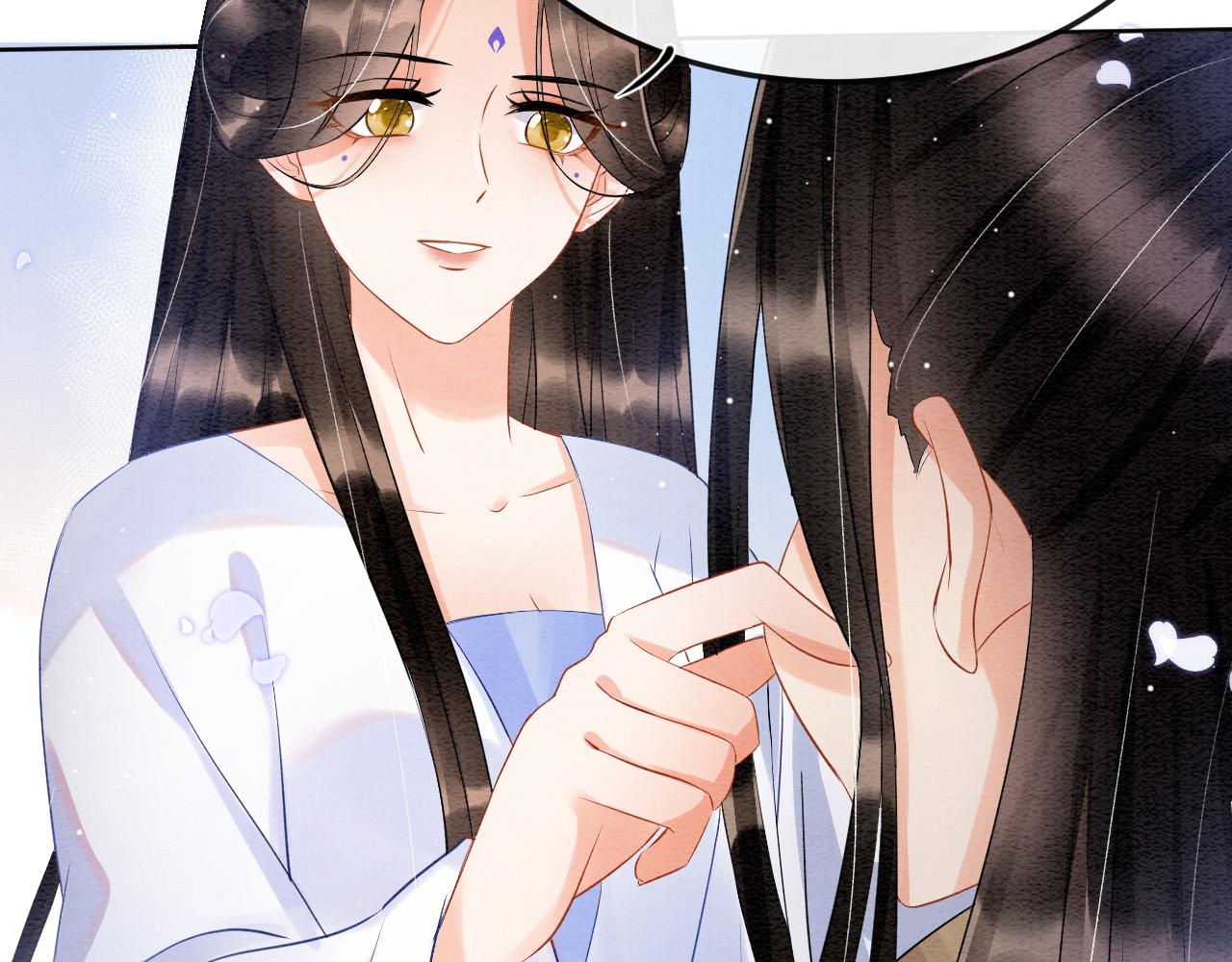 第32话 你是孤一个人的(1/3)-第32话