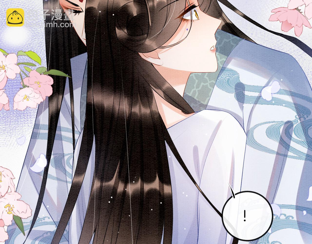 第32话 你是孤一个人的(1/3)-第32话