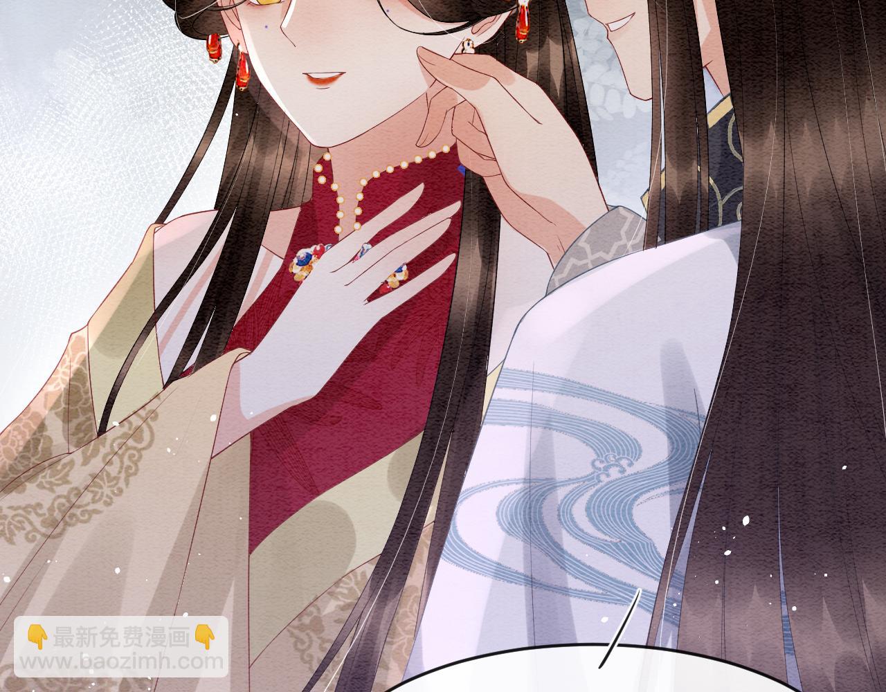 第34话 孤一定倾尽全力(1/3)-第34话