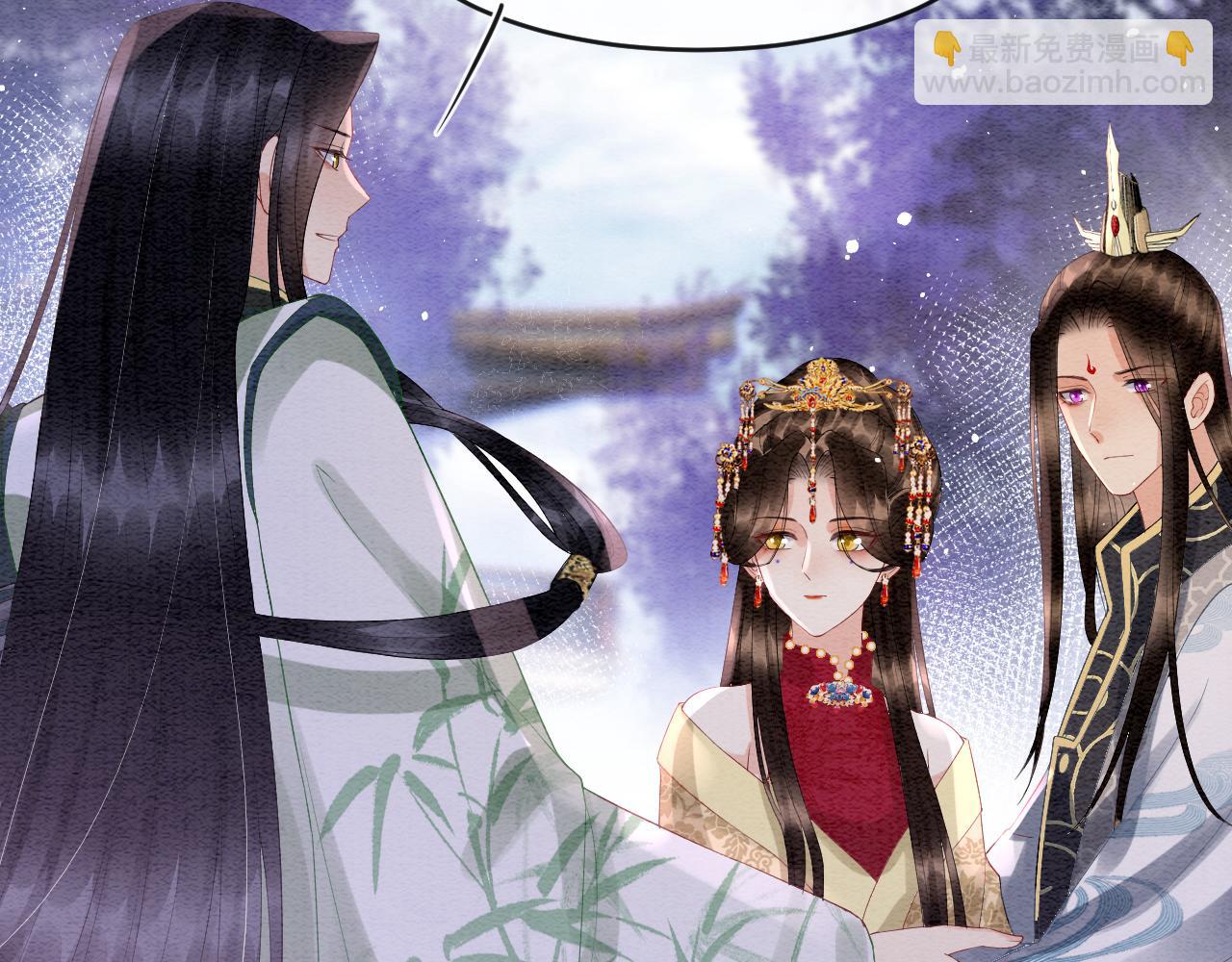 第34话 孤一定倾尽全力(1/3)-第34话