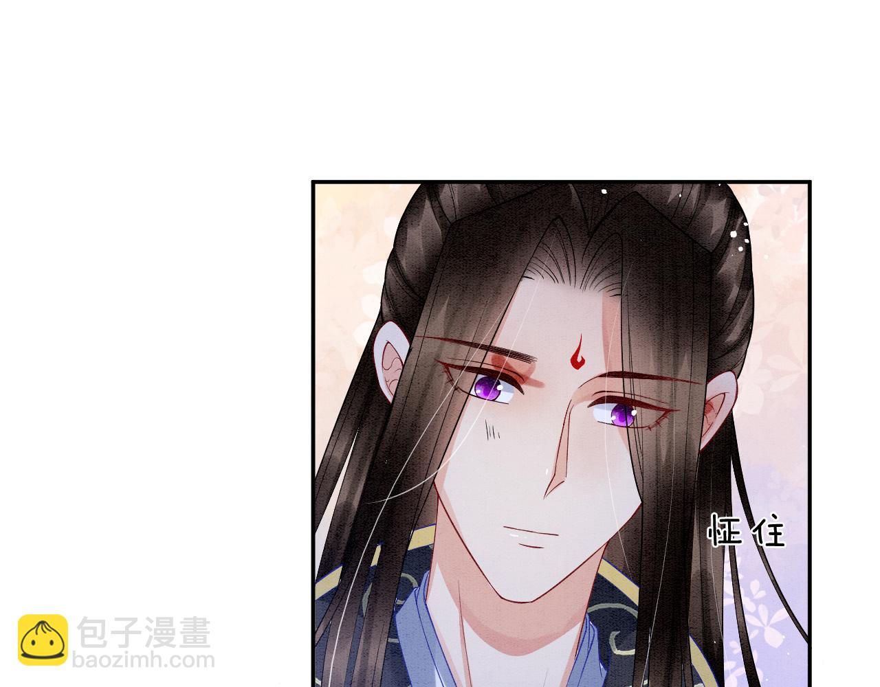 第34话 孤一定倾尽全力(1/3)-第34话