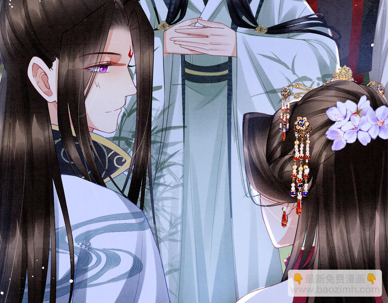 第34话 孤一定倾尽全力(1/3)-第34话