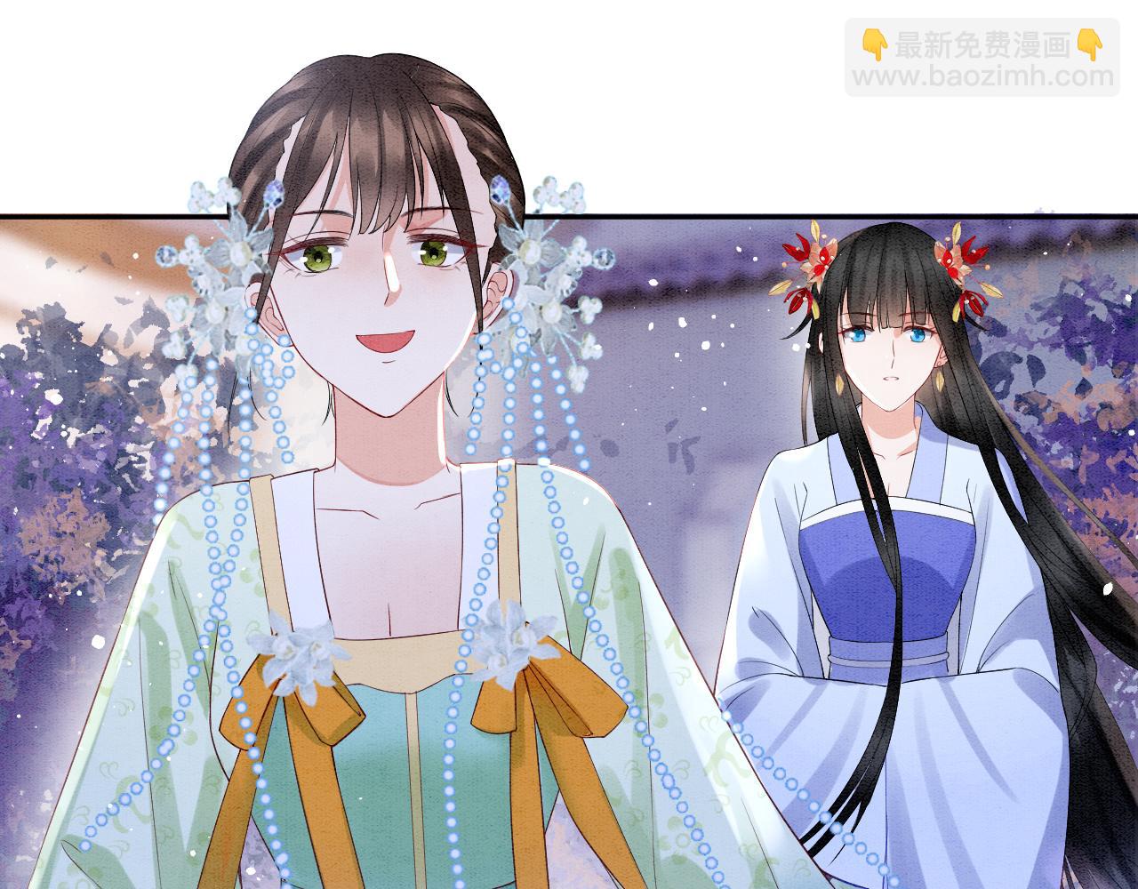 第34话 孤一定倾尽全力(1/3)-第34话