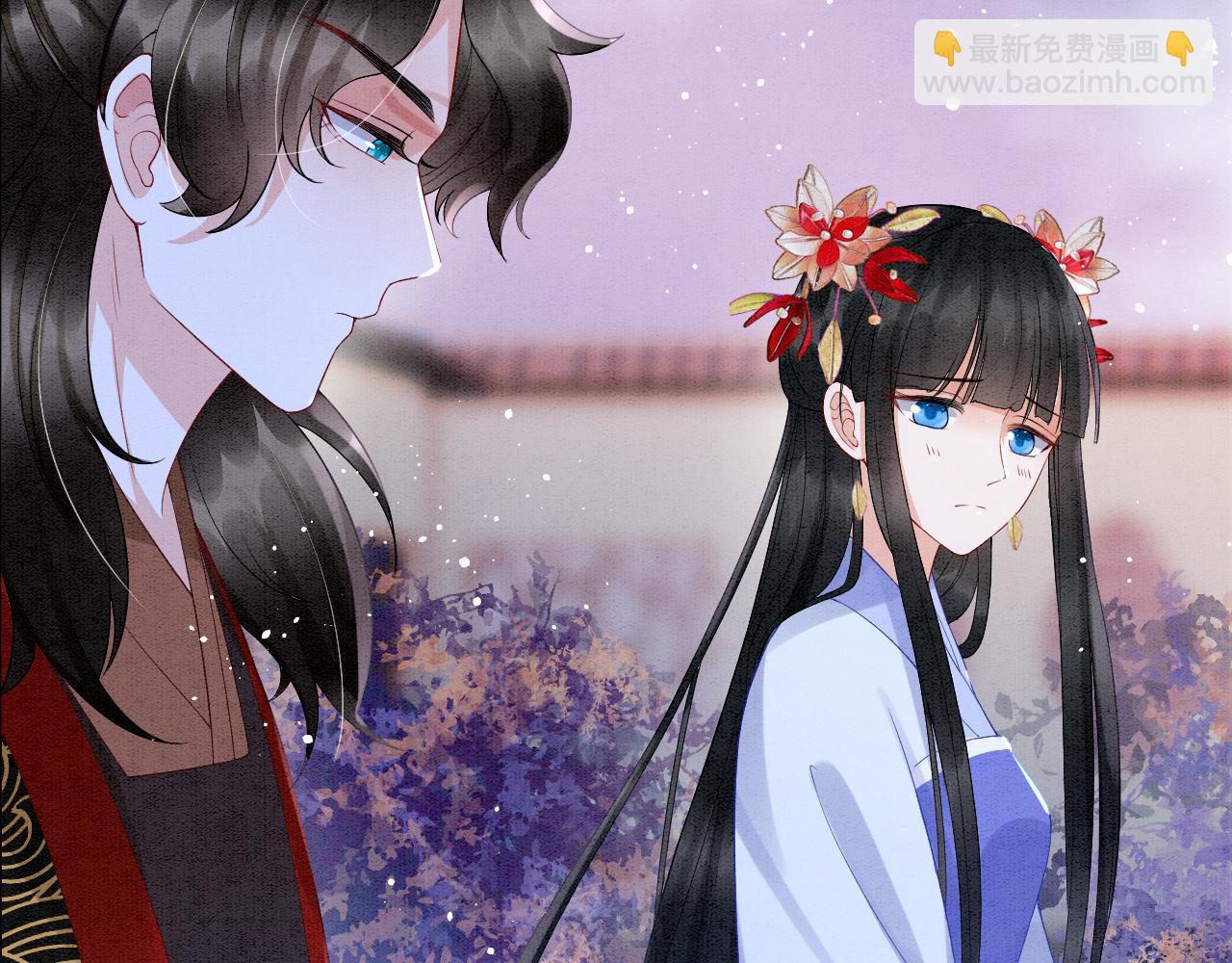 第34话 孤一定倾尽全力(1/3)-第34话