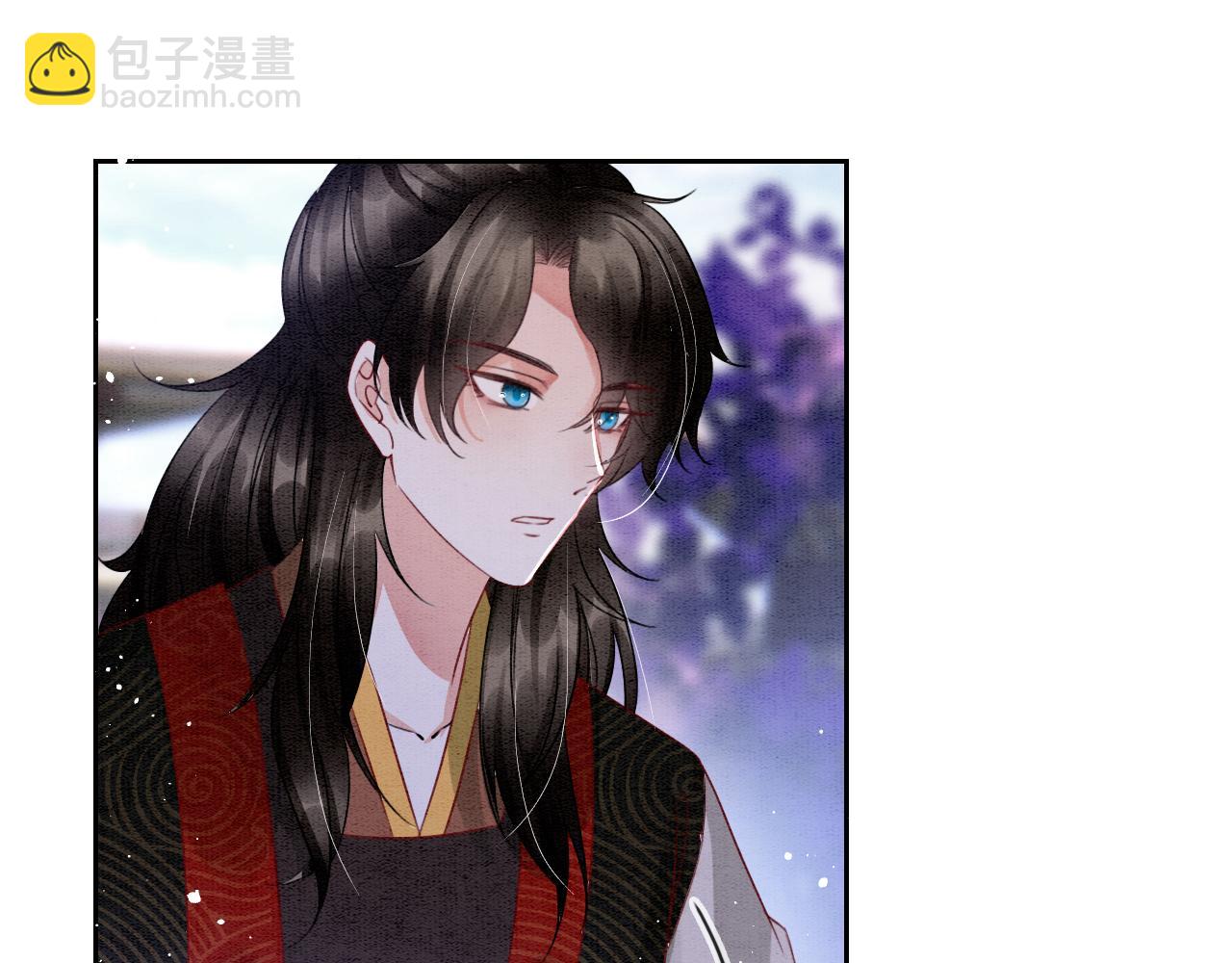 第34话 孤一定倾尽全力(1/3)-第34话