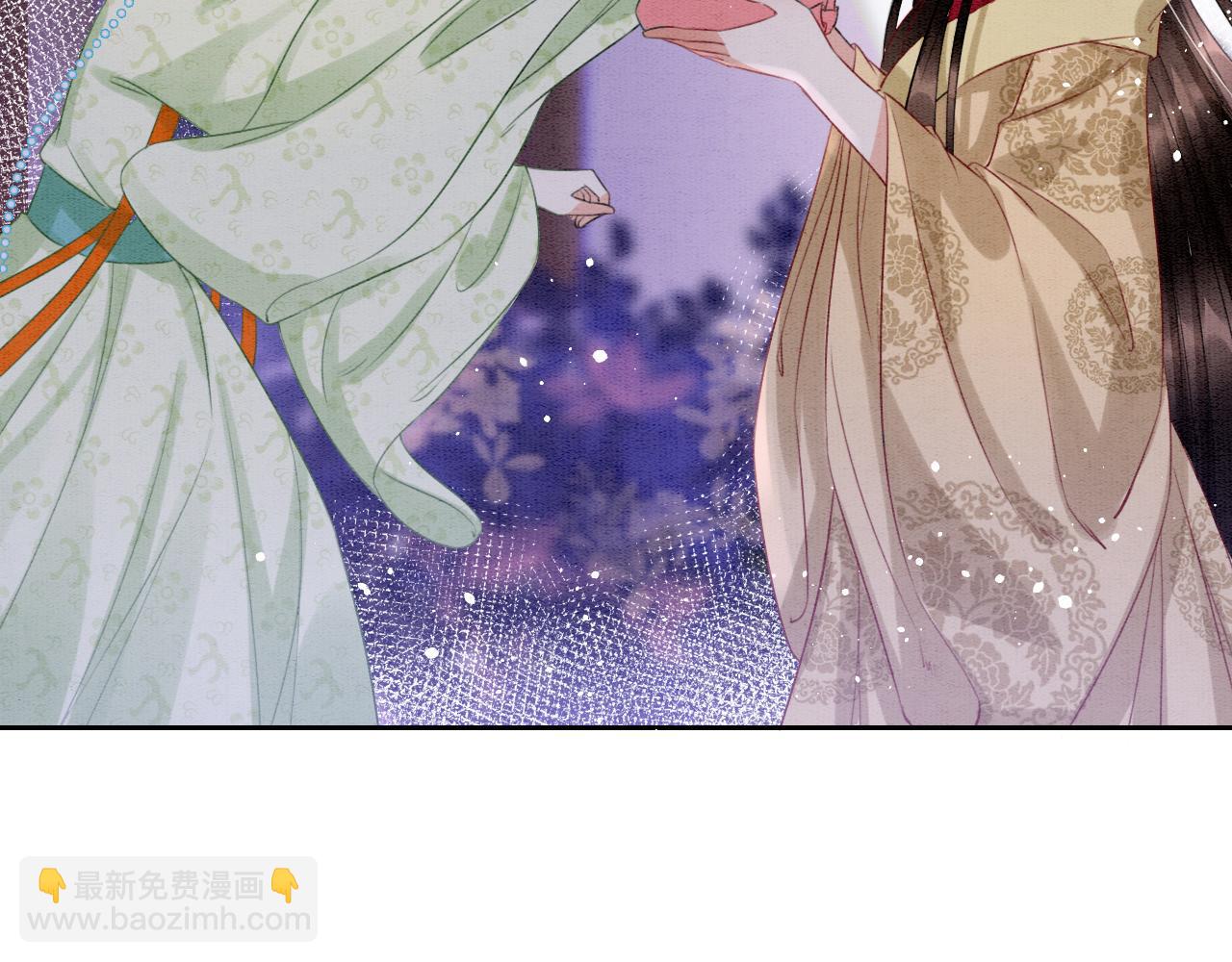 第34话 孤一定倾尽全力(1/3)-第34话