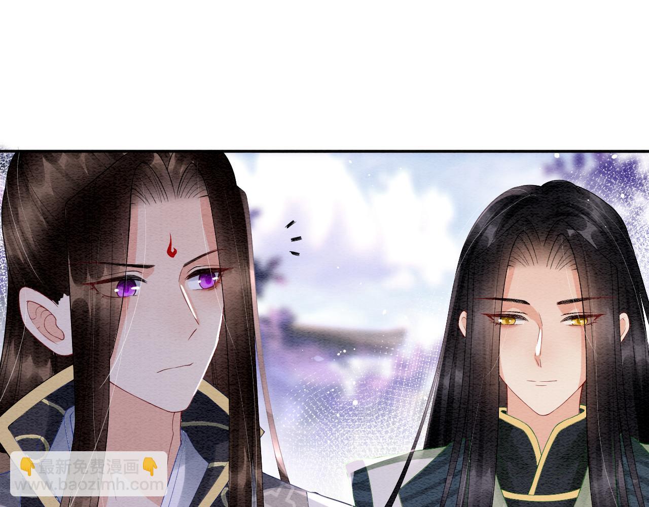 第34话 孤一定倾尽全力(1/3)-第34话