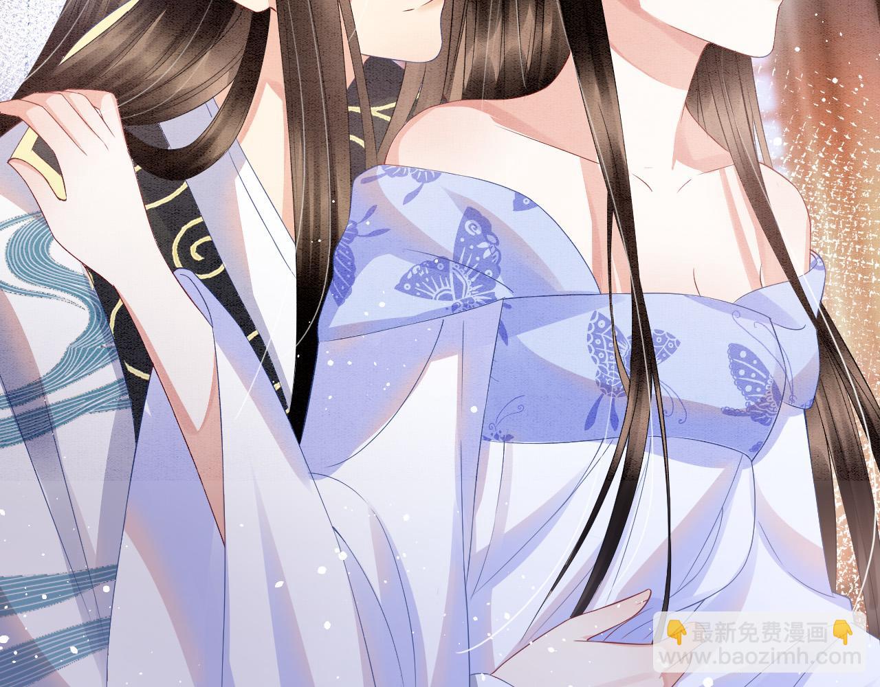 第36话 良宵苦短(1/2)-第36话