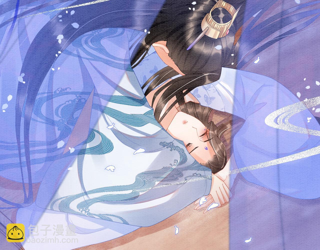 第36话 良宵苦短(1/2)-第36话