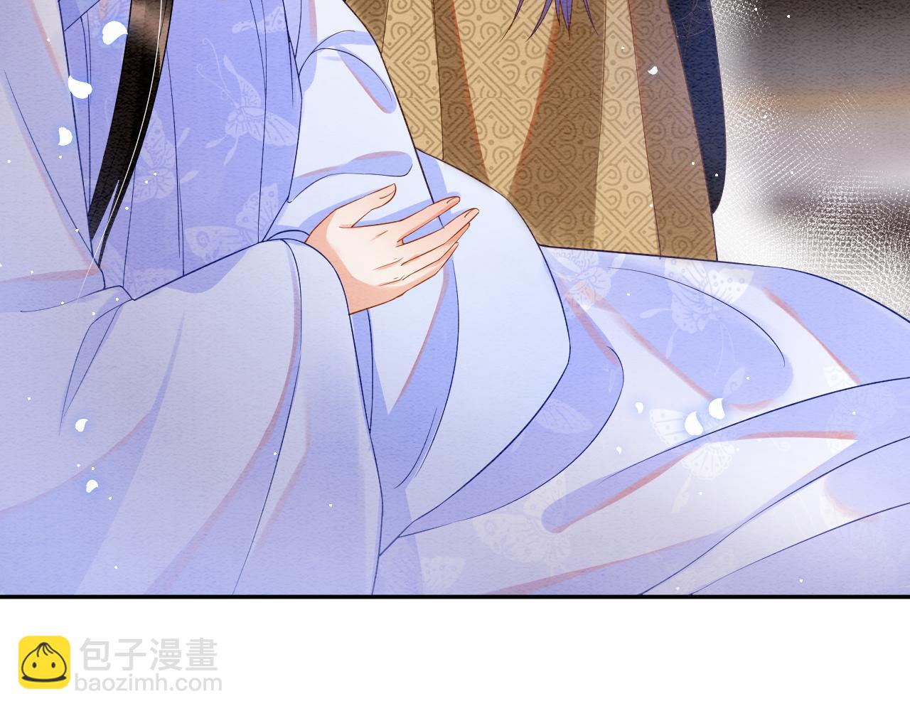 第42话 有身孕了？(1/4)-第42话