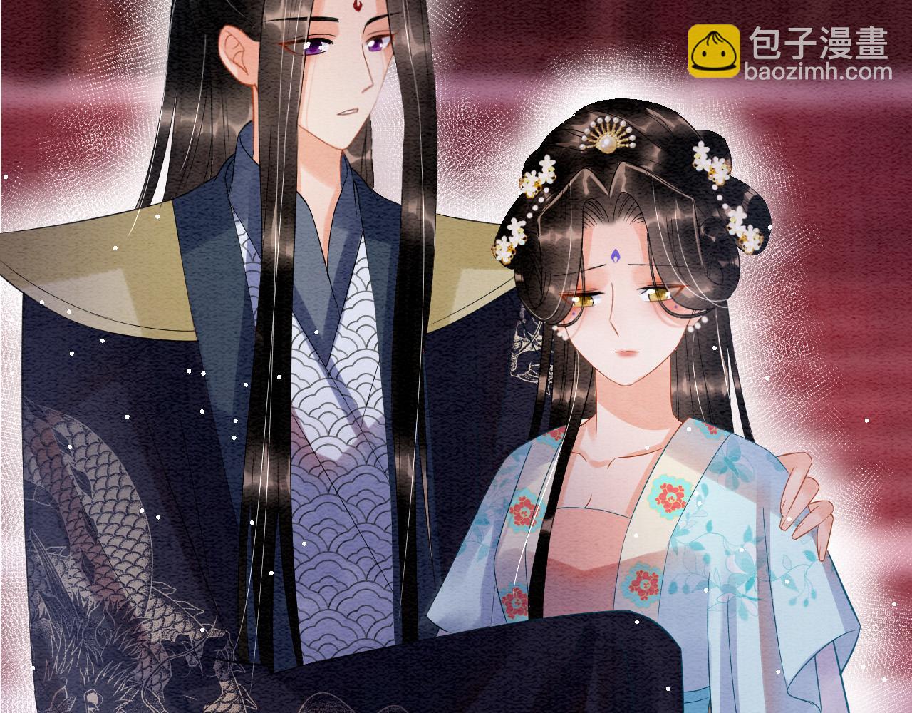 第44话 躺好 不许动(1/4)-第44话