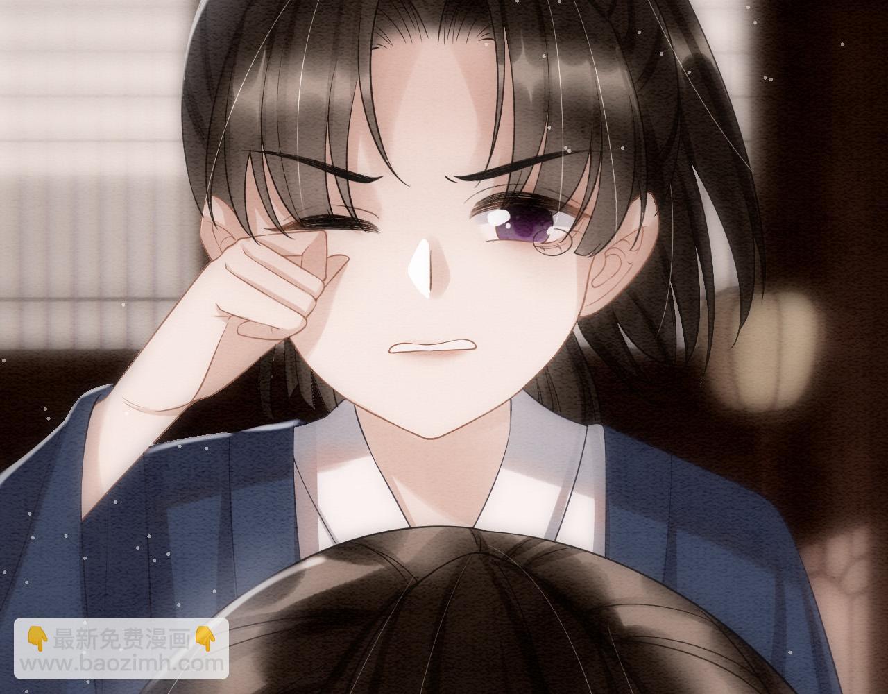 第48话 这天下就托付给你了(1/3)-第48话