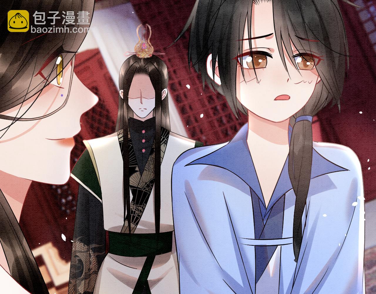 第50话 妖妖去孤便去(1/4)-第50话