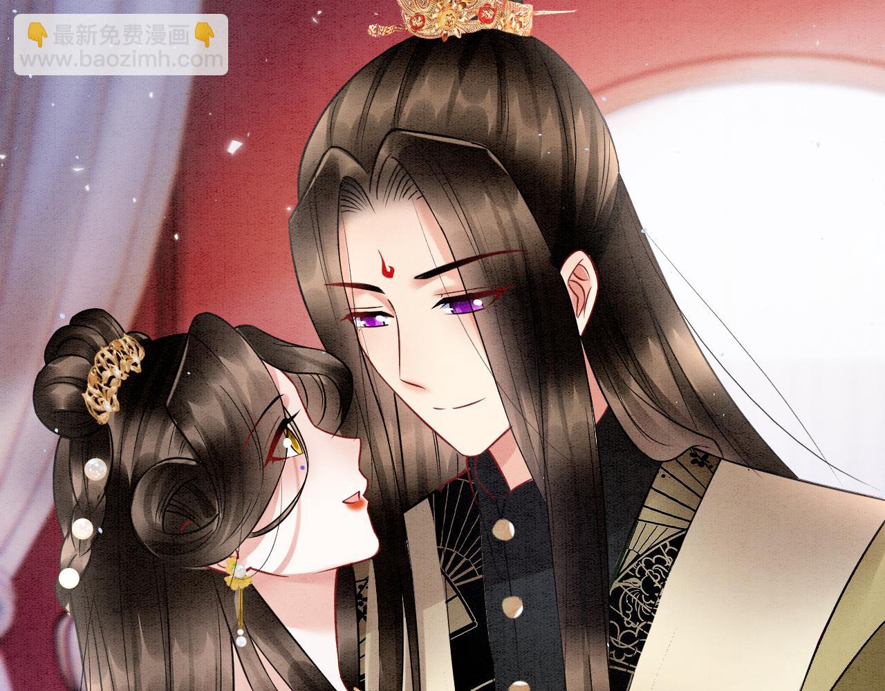 第50话 妖妖去孤便去(1/4)-第50话