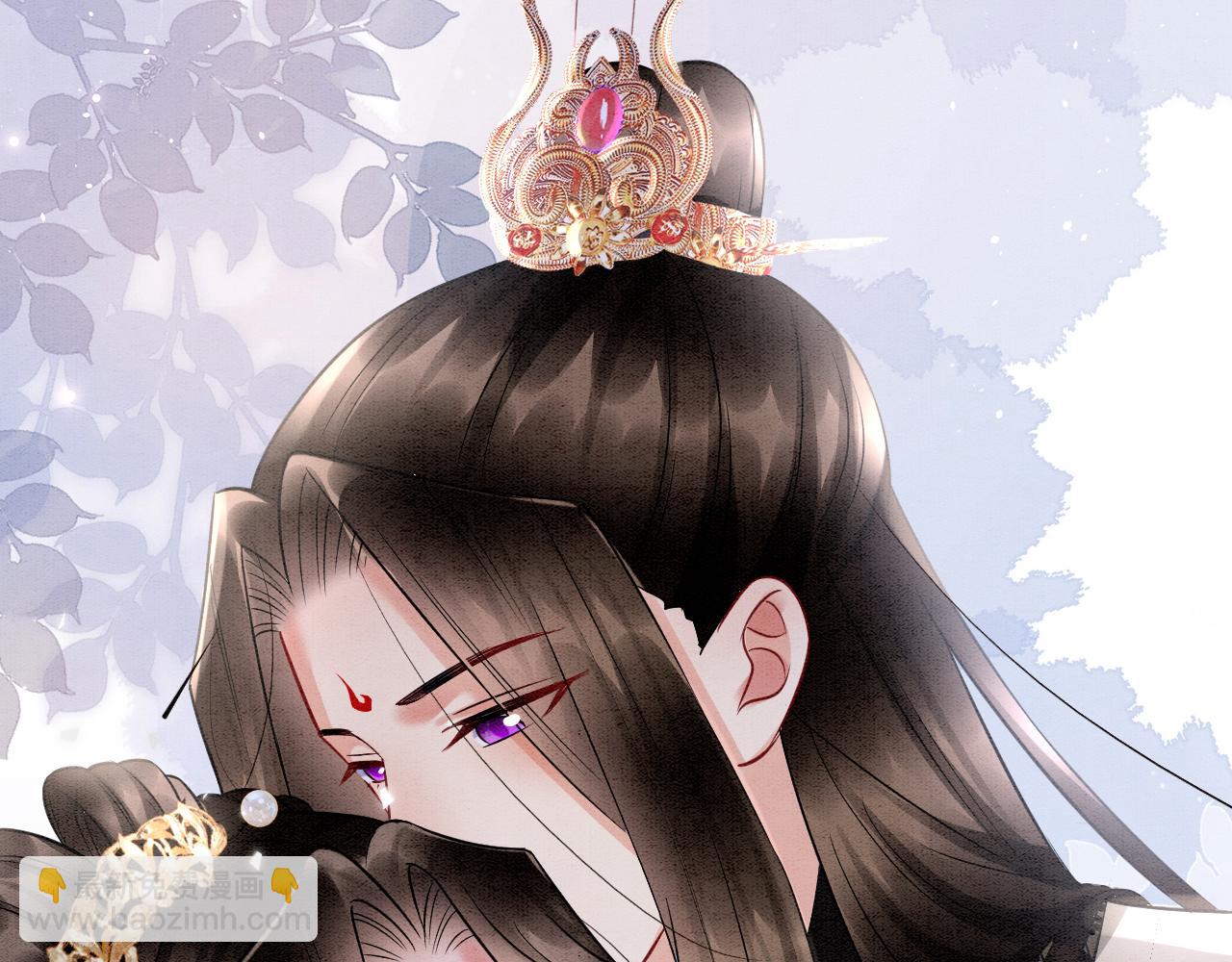 第50话 妖妖去孤便去(1/4)-第50话