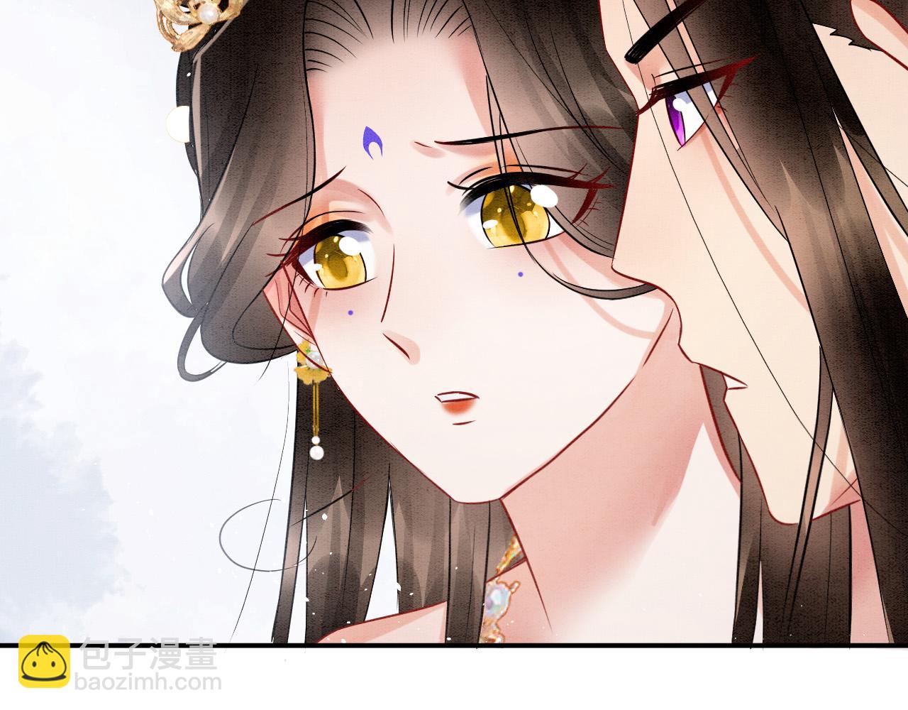 第50话 妖妖去孤便去(1/4)-第50话