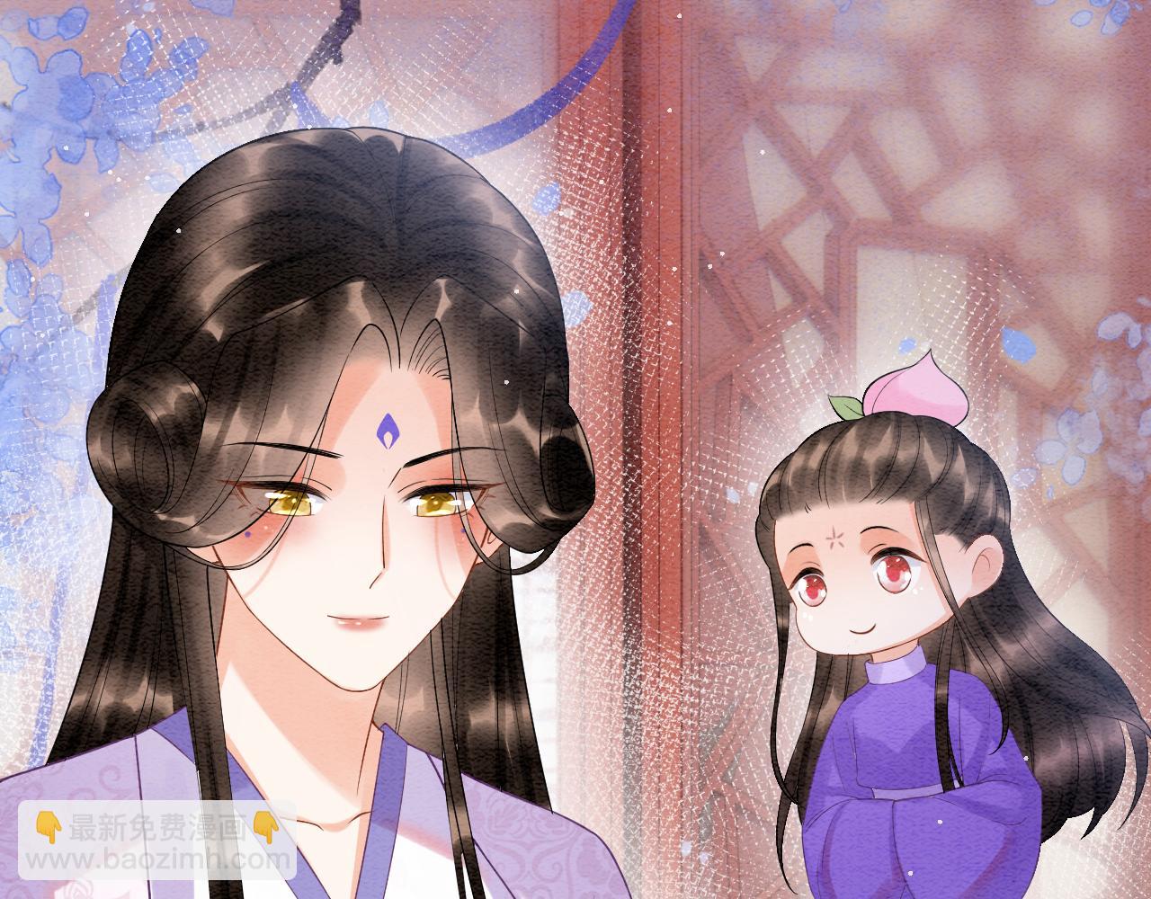 第54话 生了生了！是龙凤双胞胎(1/3)-第54话