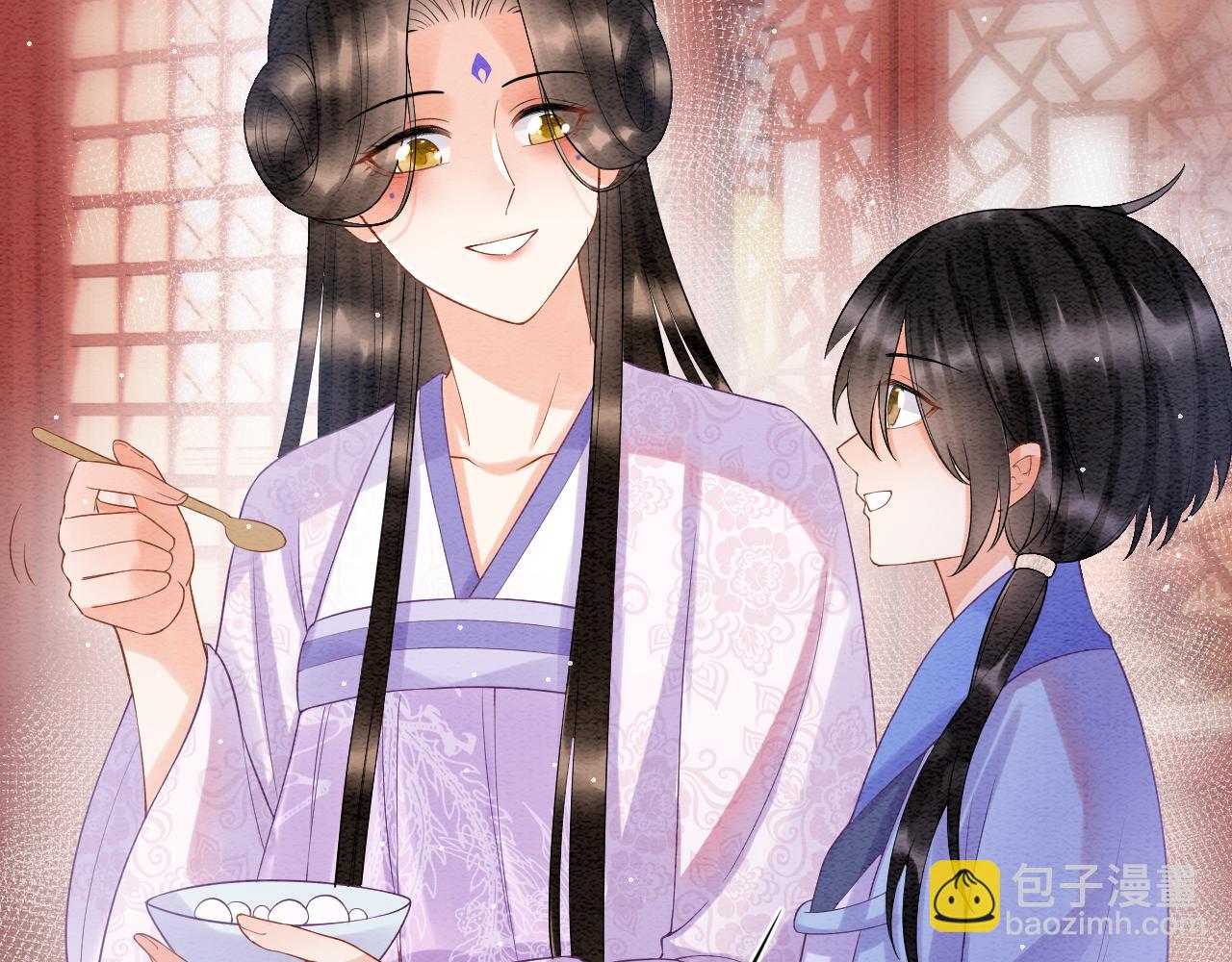 第54话 生了生了！是龙凤双胞胎(1/3)-第54话