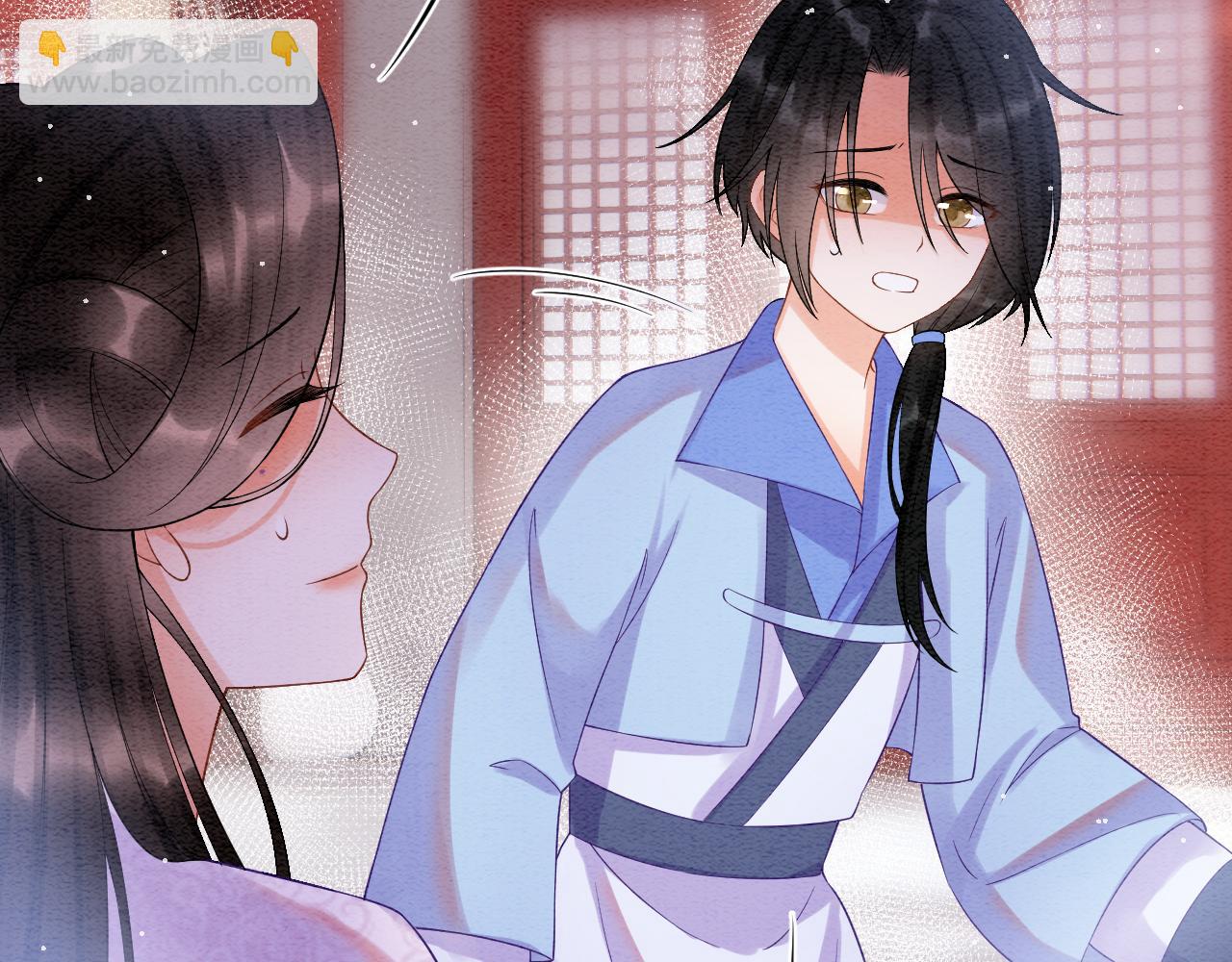 第54话 生了生了！是龙凤双胞胎(1/3)-第54话