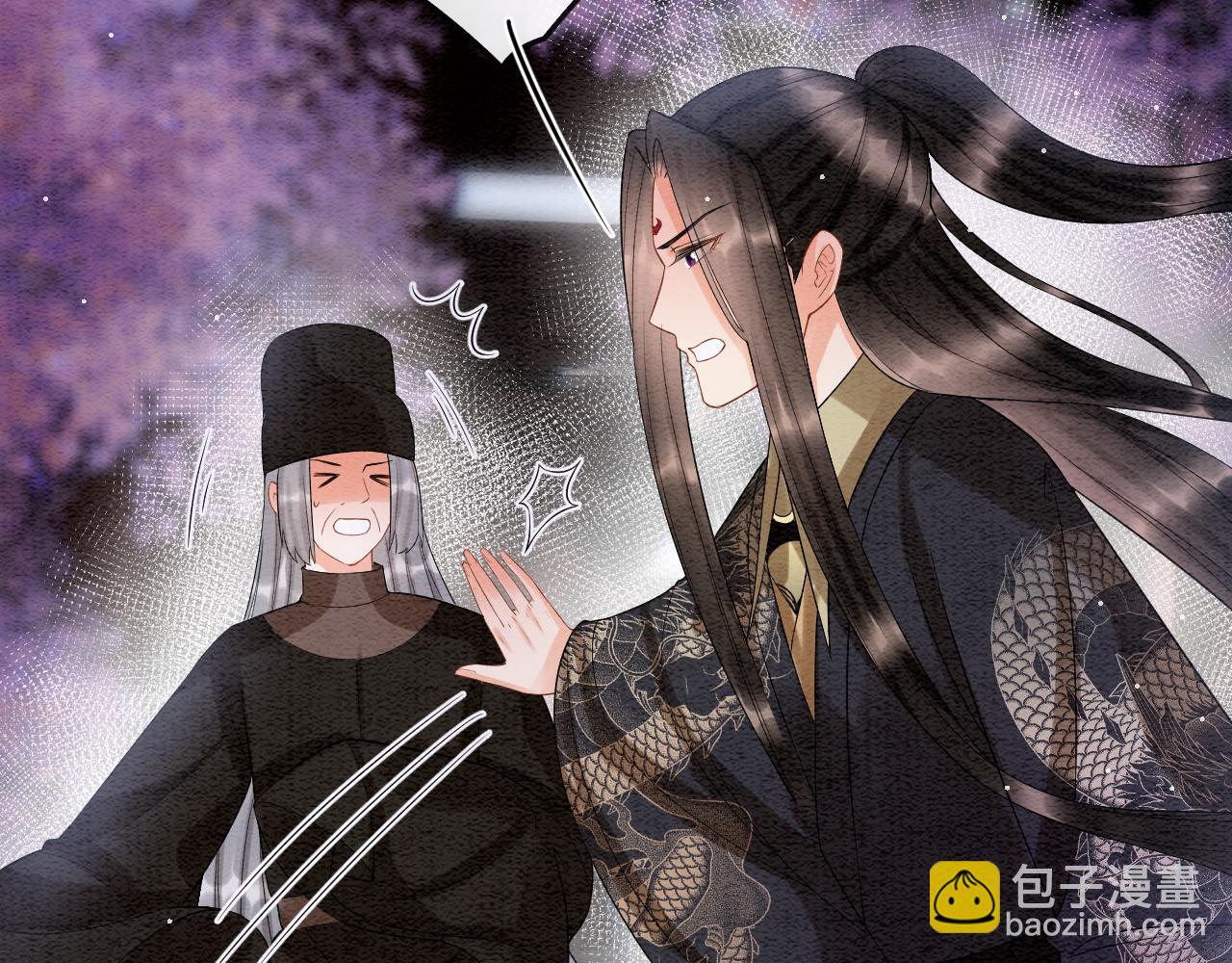 第54话 生了生了！是龙凤双胞胎(1/3)-第54话