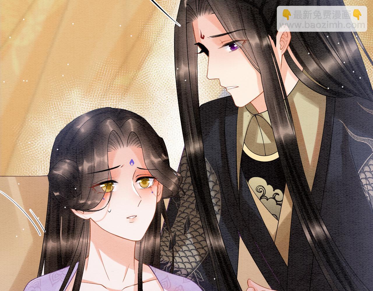 第54话 生了生了！是龙凤双胞胎(1/3)-第54话