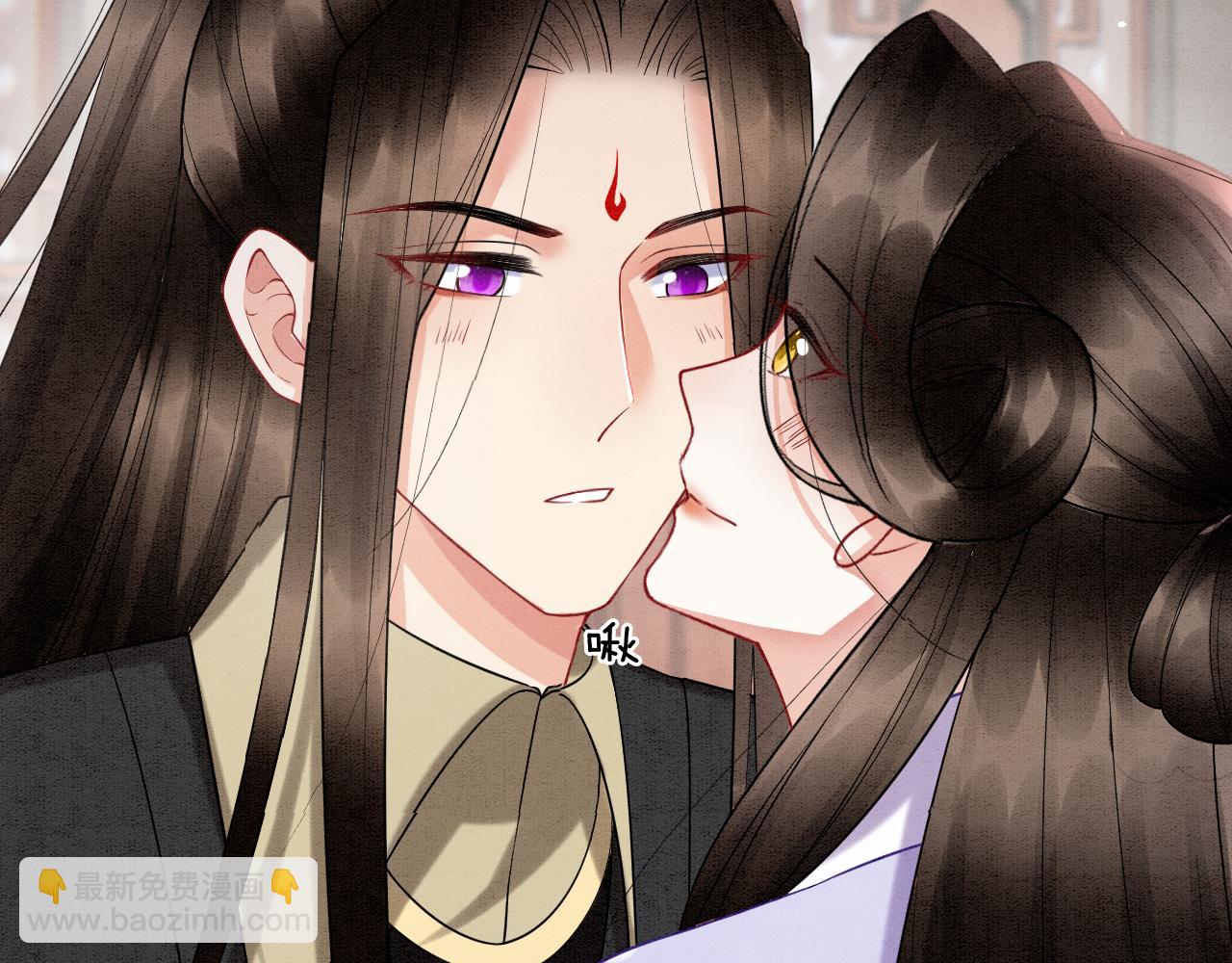 第56话 孤在这里护着你(1/3)-第56话