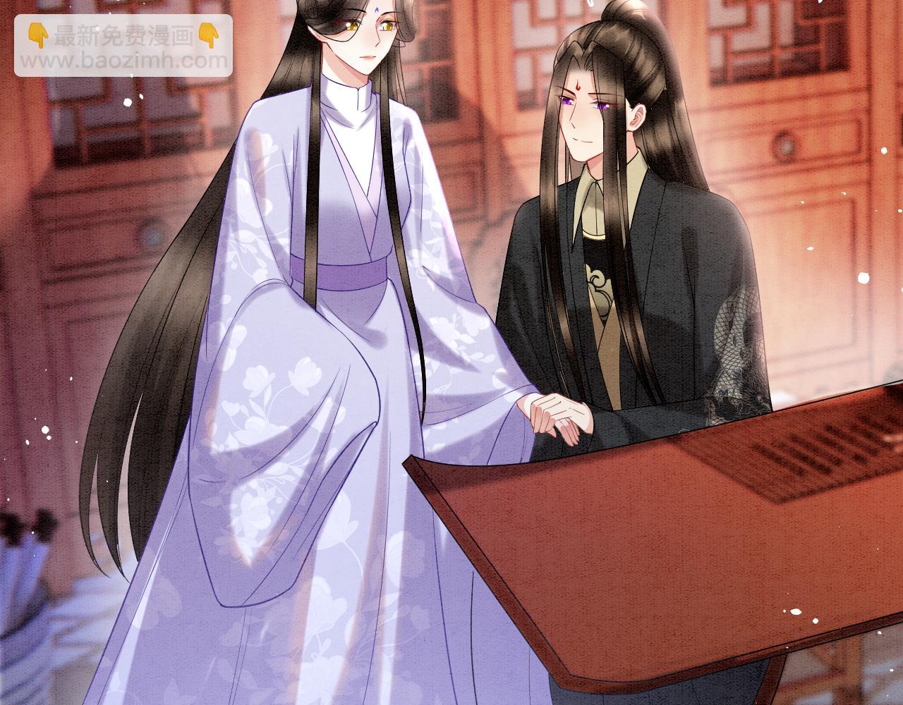 第56话 孤在这里护着你(1/3)-第56话