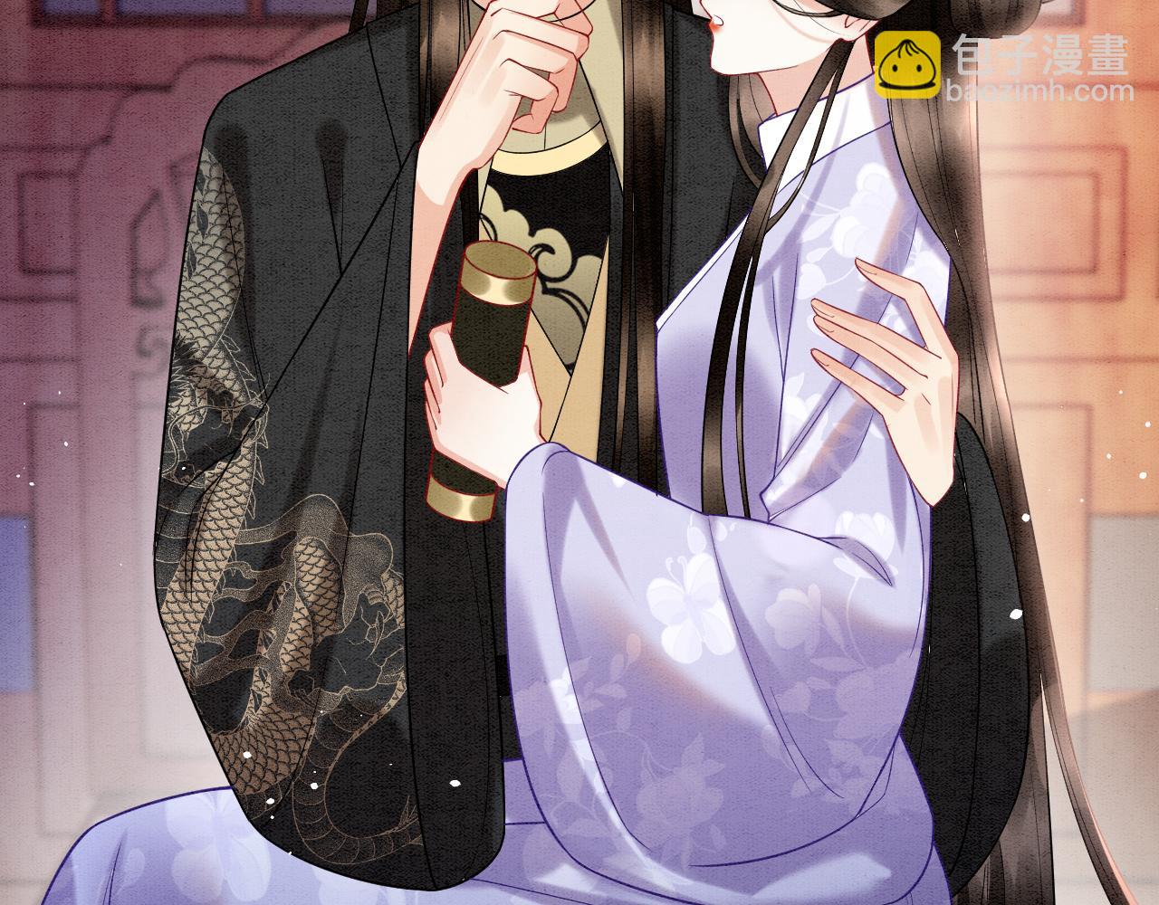 第56话 孤在这里护着你(1/3)-第56话