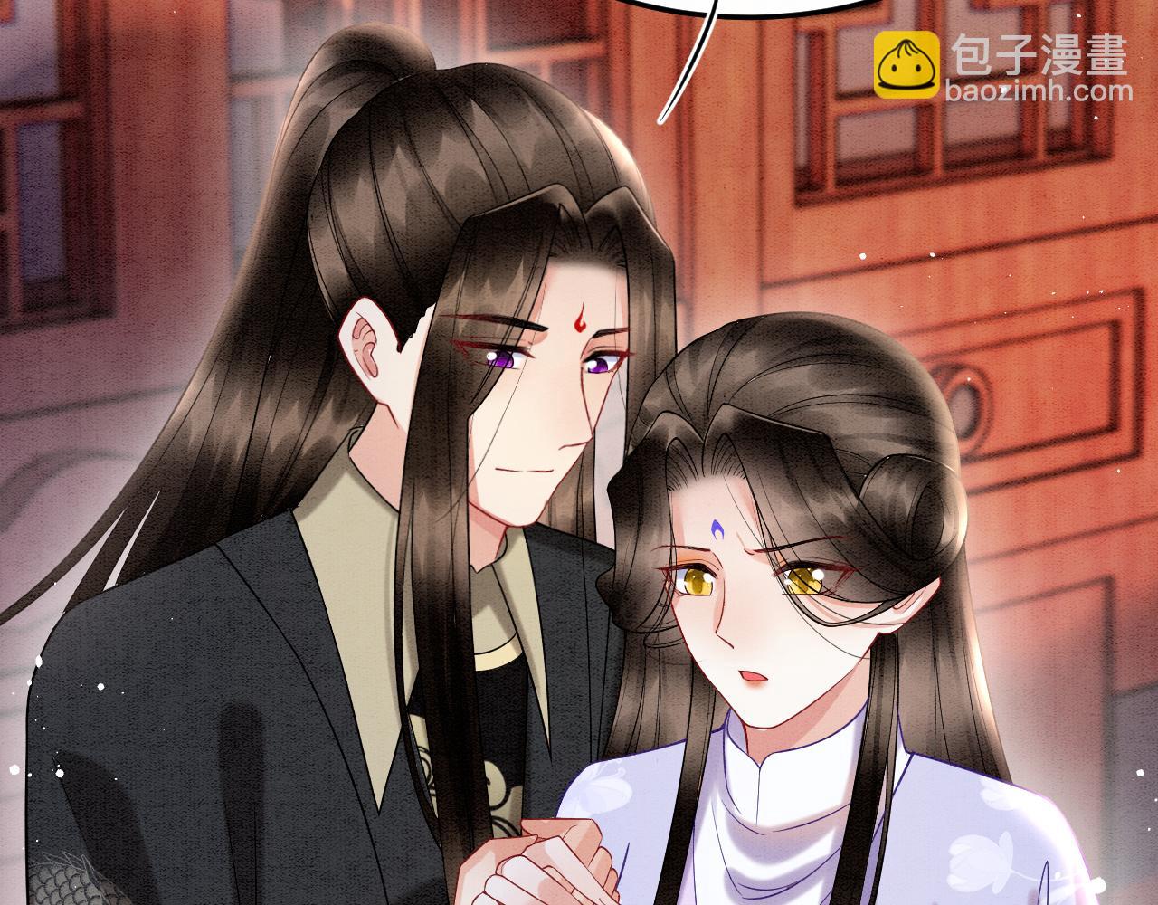 第56话 孤在这里护着你(1/3)-第56话